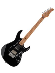 Cort G250SE-BK Electric Guitar - Black 