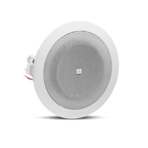 JBL 8124 4 inch Full-range Ceiling Speaker (Single Unit)