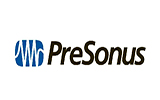PreSonus