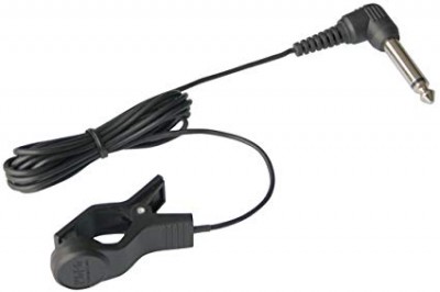 Korg CM100L Clip-On Contact microphone For Tuners