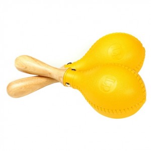 Latin Percussion LP281 Professional Maracas