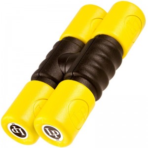LP LP441T-S Twist Shaker Soft Yellow