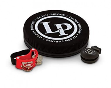 LP LP-CP1 Cajon Accessory Pack