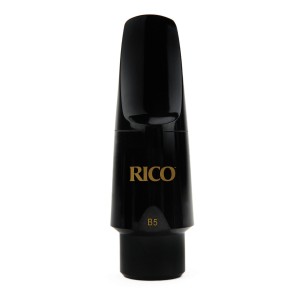 Rico RRGMPCTSXB5 Tenor Sax mouth Piece B5