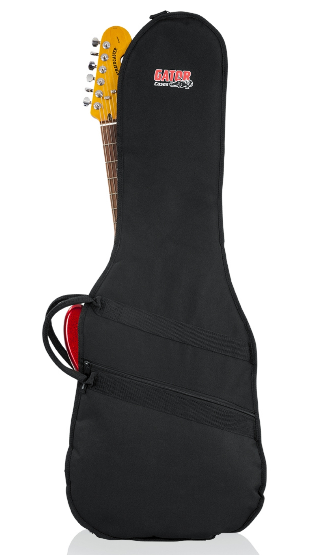 Gator GBE-Elect Gig Bag for Electric Guitar.