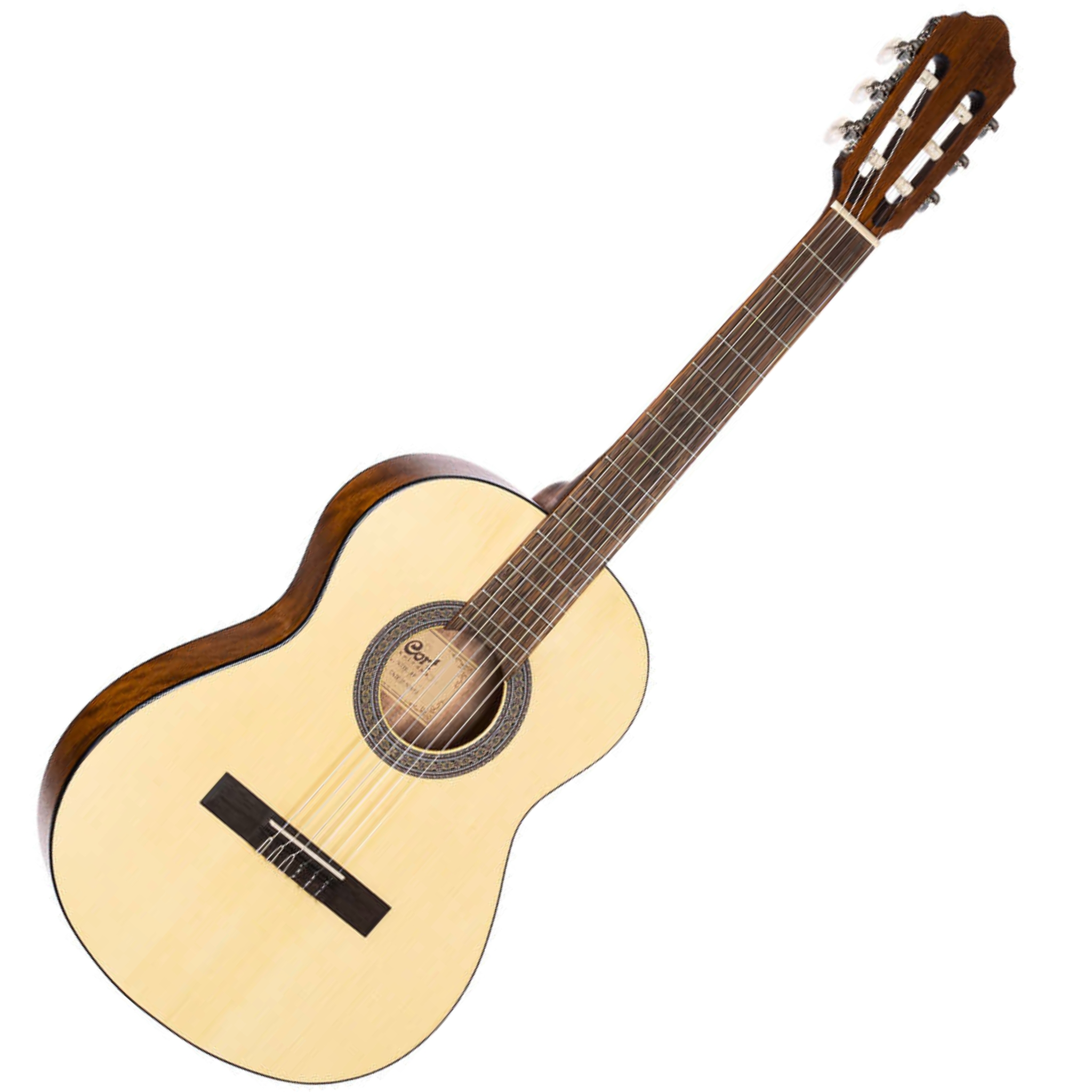 Cort AC70-OP 3/4 Size Classical Guitar with Bag