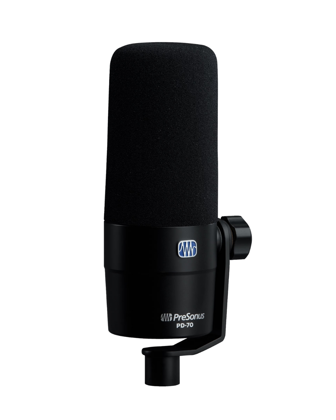 PreSonus PD-70 Dynamic Cardioid Broadcast Microphone