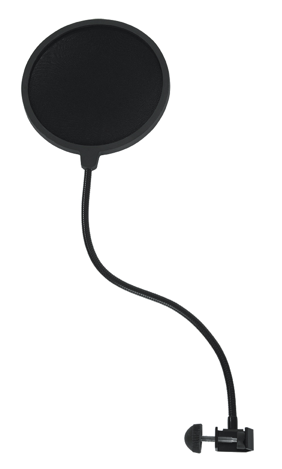 Gator ROK-IT Nylon Pop Filter