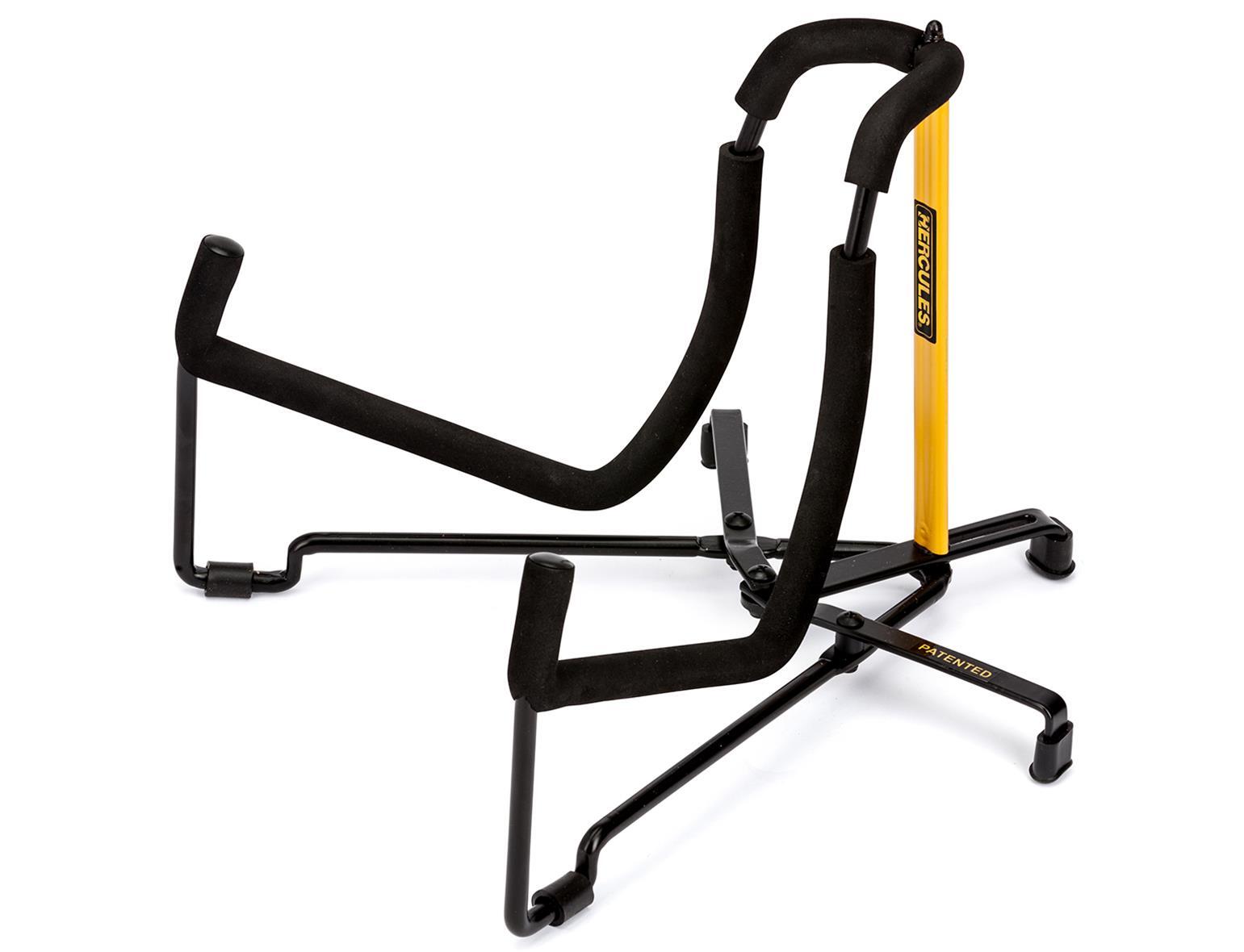 Hercules Stands GS301B Acoustic Guitar Stand