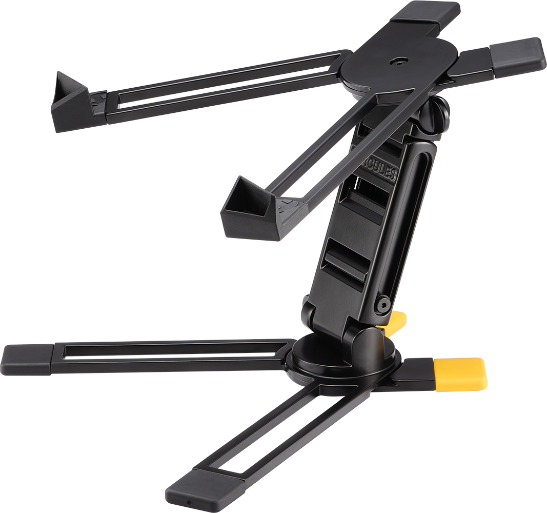 Hercules Stands DG400BB Laptop Stand