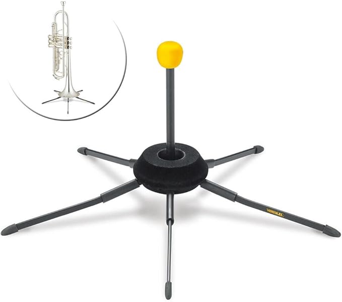 Hercules Stands DS410B Trumpet Stand