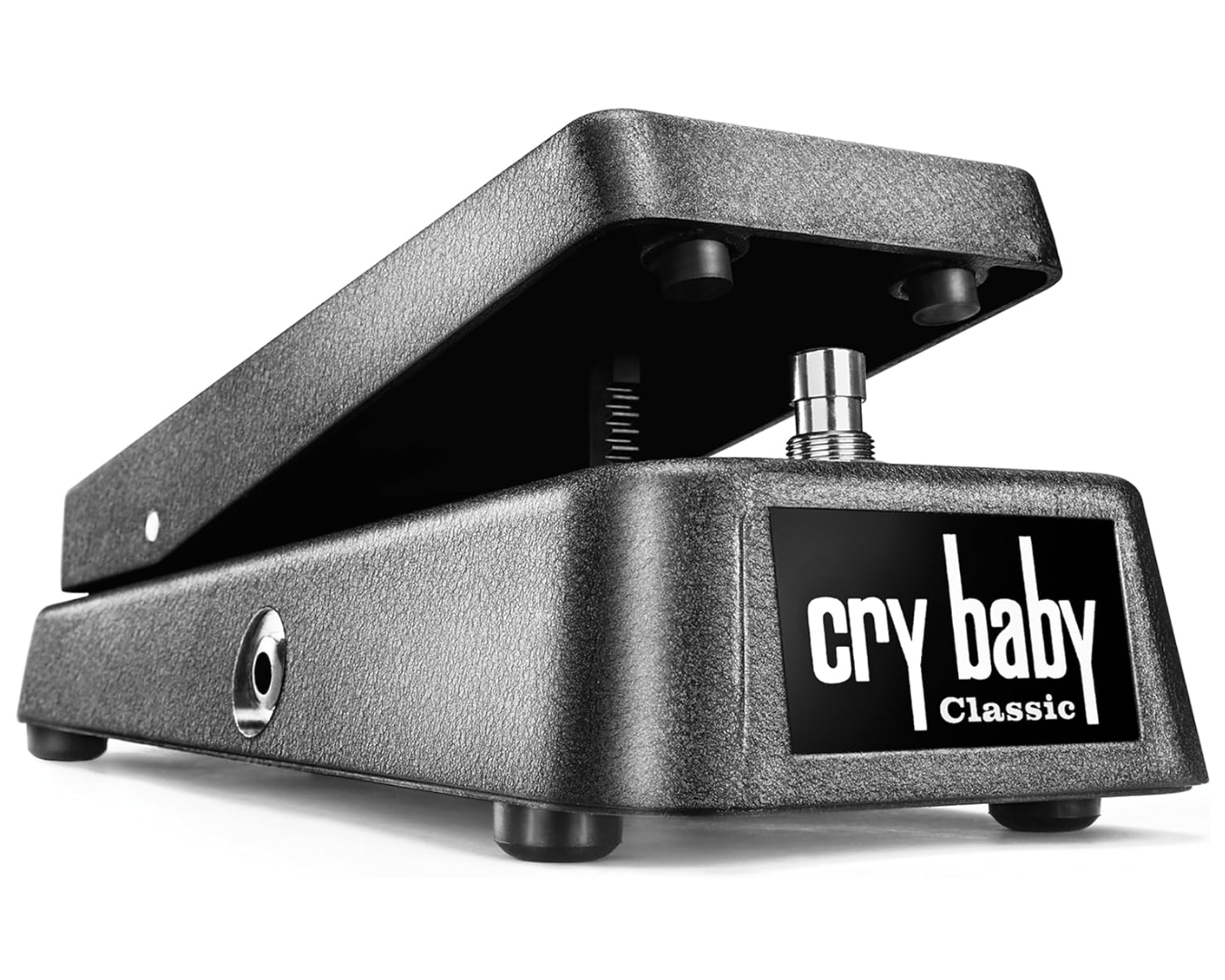 Dunlop GCB95F Cry Baby Classic Wah Pedal