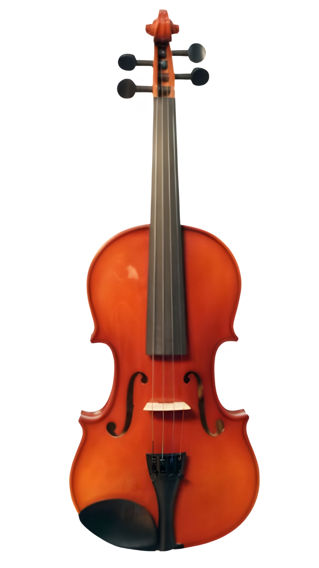 Suzuki 4/4 Student Grade Violin 1414P-1