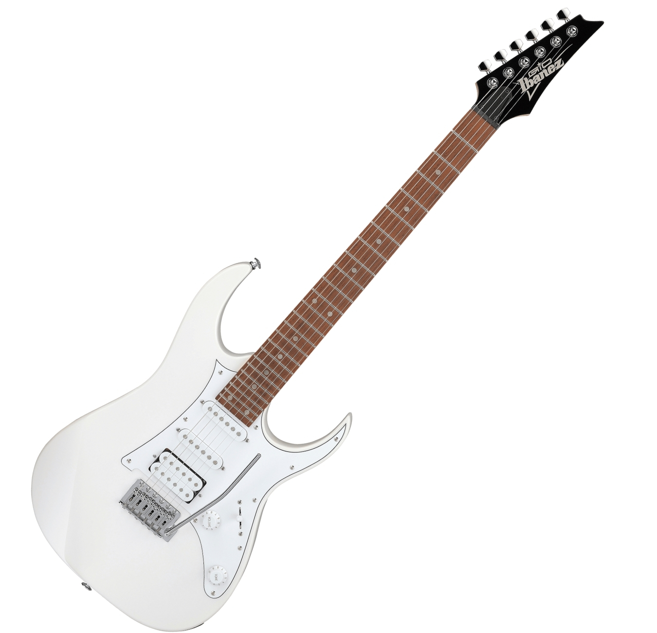 Ibanez GRG140-WH Electric Guitar - White