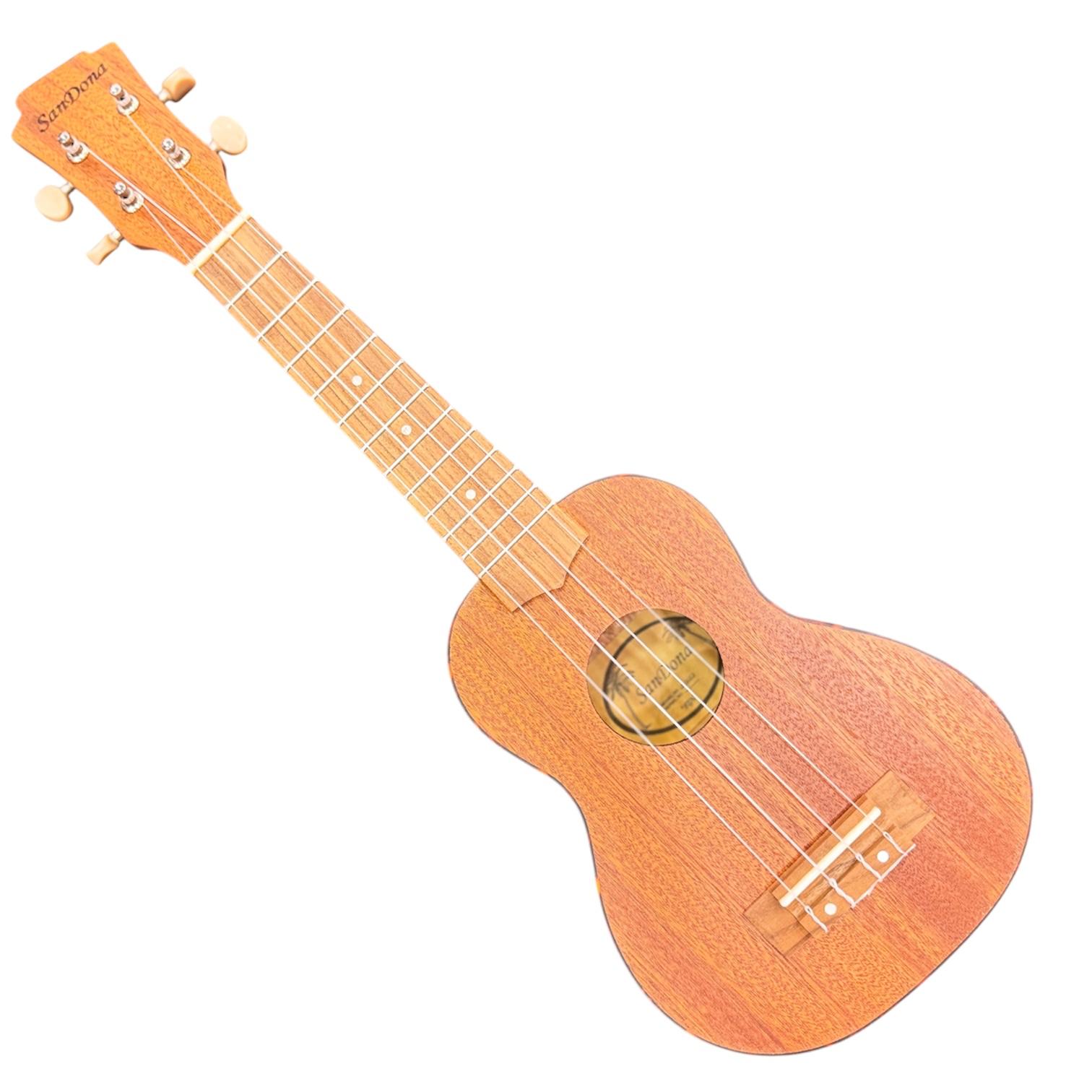 SanDona UK-002 CB Soprano Ukulele