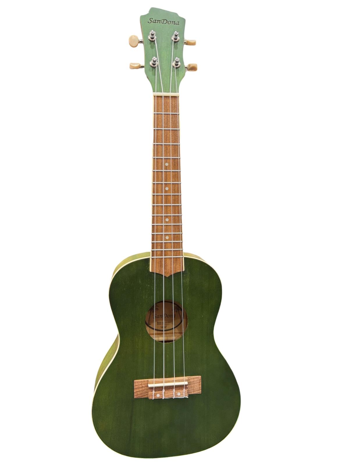 SanDona UK-003 Concert Ukulele