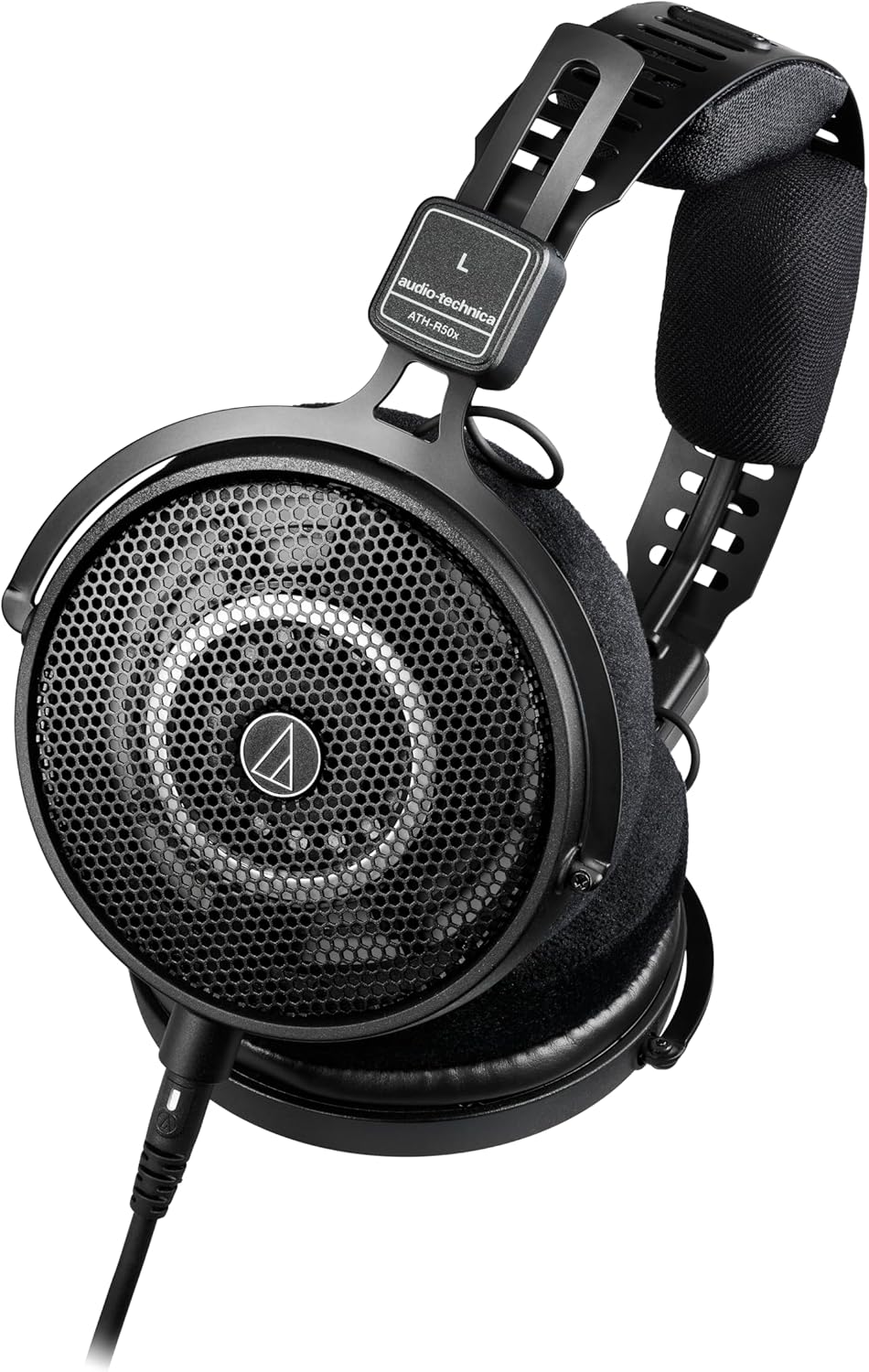 Audio-Technica ATH-R50x Open-back Reference Headphones
