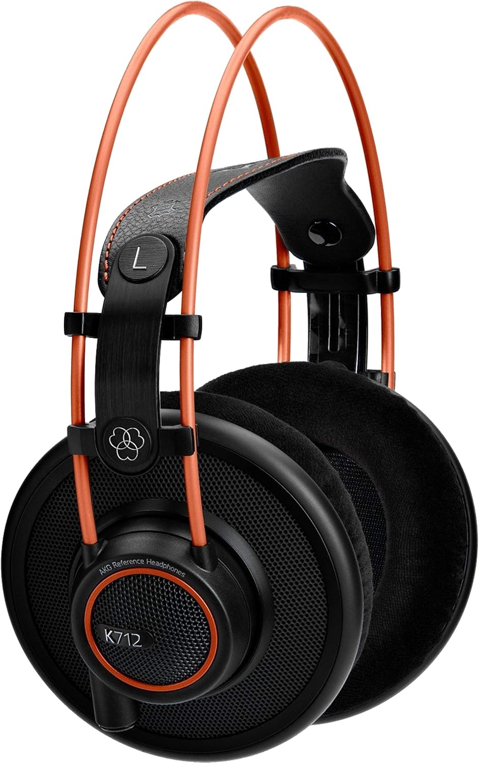 AKG K712 Pro Open-back Mastering and Reference Headphones