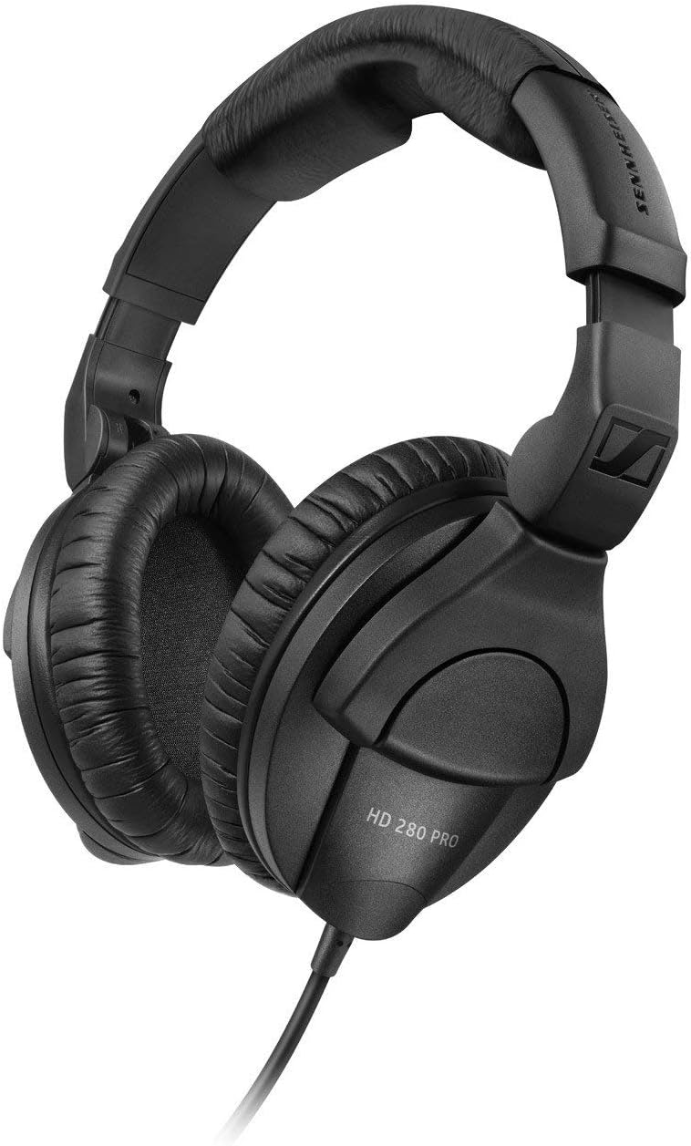 Sennheiser HD 280 Pro Studio Headphones