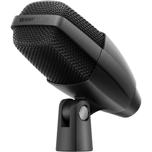Sennheiser MD 421 Kompakt Dynamic Microphone